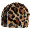 LIVIANA CONTI - Cappello - Sabbia