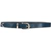CAMPOMAGGI - Cintura Regular - Blu