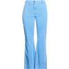 19.70 NINETEEN SEVENTY - Pantalone - Azzurro