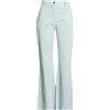 19.70 NINETEEN SEVENTY - Pantalone - Celeste