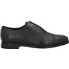 FERRAGAMO - Stringate - Nero