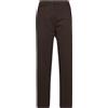 BUGATTI - Chinos - Cuoio