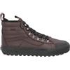 VANS - Stivaletti - Testa di moro