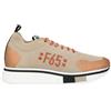 FABI - Sneakers - Beige