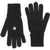 GIVENCHY - Guanti - Nero