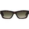 MCQUEEN - Occhiali da sole - Marrone