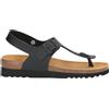 SCHOLL - Infradito - Nero