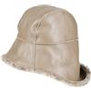 MALÌPARMI - Cappello - Tortora