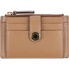 STELLA McCARTNEY - Portacarte - Cammello