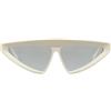 STELLA McCARTNEY - Occhiali da sole - Bianco