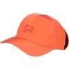 C.P. COMPANY - Cappello - Arancione