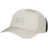 C.P. COMPANY - Cappello - Grigio chiaro