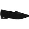 TOSCA BLU - Mocassino - Nero