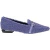 TOSCA BLU - Mocassino - Viola