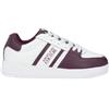 VERSACE JEANS COUTURE - Sneakers - Prugna