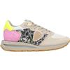 PHILIPPE MODEL - Sneakers - Beige
