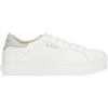 RUCOLINE - Sneakers - Bianco