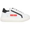 JOHN RICHMOND - Sneakers - Bianco