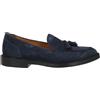 CALPIERRE - Mocassino - Blu navy