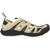 SALOMON - Sneakers - Khaki