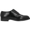 GIORGIO ARMANI - Stringate - Nero