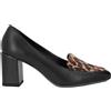 THE FLEXX - Mocassino - Nero
