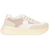 BLAUER. - Sneakers - Grigio chiaro