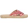 MALÌPARMI - Espadrillas - Rosa