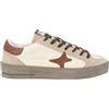 AMA BRAND - Sneakers - Beige