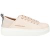 ACBC x ALEXANDER SMITH - Sneakers - Cipria