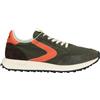 VALSPORT - Sneakers - Verde militare