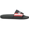 BALLY - Ciabatte e pantofole - Nero