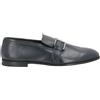 PREMIATA - Mocassino - Blu notte