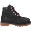TIMBERLAND - Stivaletti - Nero