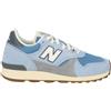 NEW BALANCE - Sneakers - Blu chiaro
