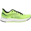 NEW BALANCE - Sneakers - Verde lime
