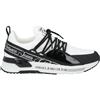 VERSACE JEANS COUTURE - Sneakers - Bianco