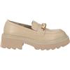 TOSCA BLU - Mocassino - Beige