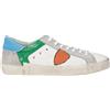 PHILIPPE MODEL - Sneakers - Off white