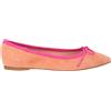 IL BORGO Firenze - Ballerine - Salmone
