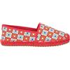 DOLCE&GABBANA - Espadrillas - Rosso