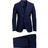 HERMAN & SONS - Abito - Blu notte
