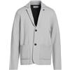 FRED MELLO - Blazer - Grigio chiaro