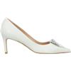 STUART WEITZMAN - Décolleté - Avorio