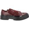 CONVERSE - Sneakers - Bordeaux