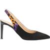 GIUSEPPE ZANOTTI - Décolleté - Nero