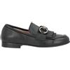 POLLINI - Mocassino - Nero