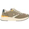 BLAUER. - Sneakers - Khaki