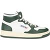 AUTRY - Sneakers - Verde scuro