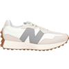 NEW BALANCE - Sneakers - Bianco